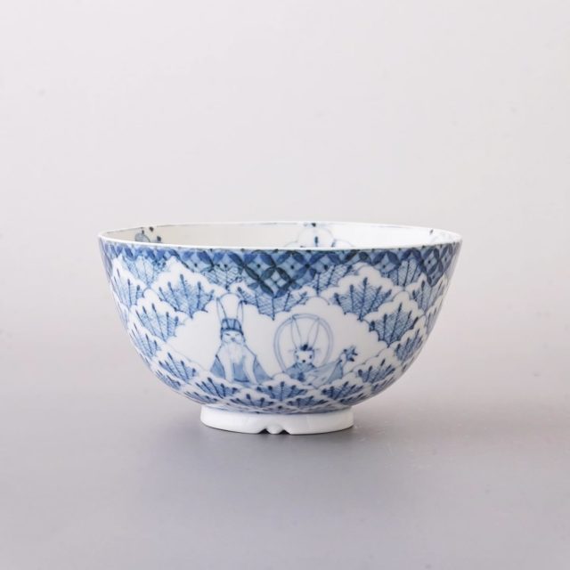 *
*
『森 多佳子 作陶展 藍色の詩』
3/14〜3/29

『抹茶碗 春の海』

本日もご来廊頂きましたお客様、誠にありがとうございました。

ギャラリーたちばなでは、会期中限定で展示作品の一部をオンラインストアでご紹介しております。

ご興味をお持ちの方はプロフィール欄のURLから是非ご覧くださいませ。

たちばな（@tachibana_naramachi）

https://tachibana181.shopselect.net/

*
*
*
#森多佳子#陶磁器#うさぎ#茶碗#porcelain